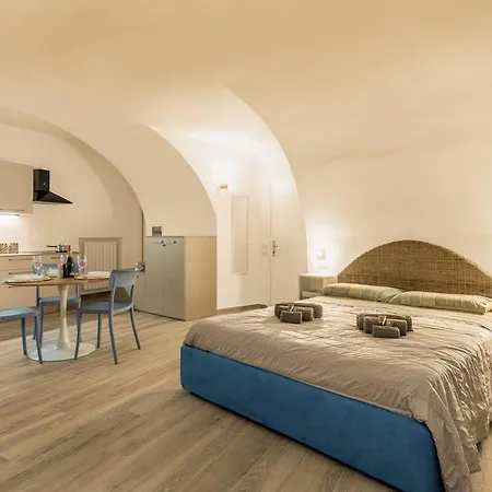 Kalimera Rocca Di Manerba Apartment