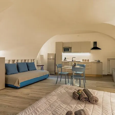 Kalimera Rocca Di Manerba Apartament *
