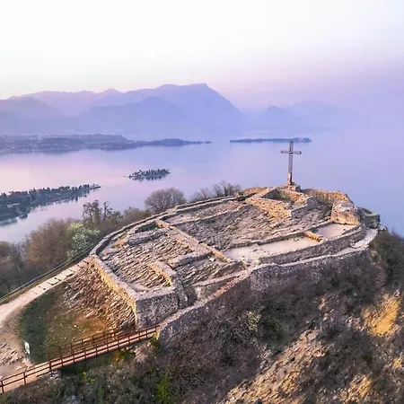 Kalimera Rocca Di Manerba * Montinelle