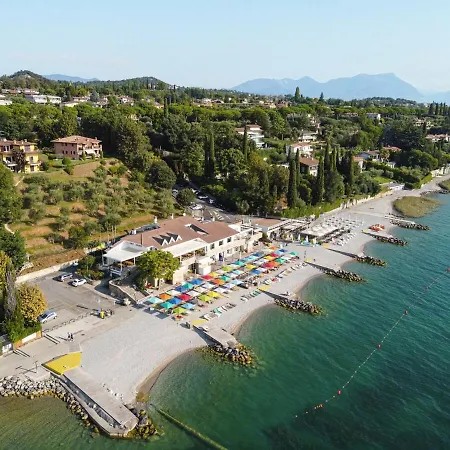 Apartment Kalimera Rocca Di Manerba