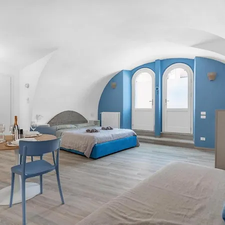 Kalimera Rocca Di Manerba Apartment